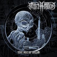 The Age of Satan - EP