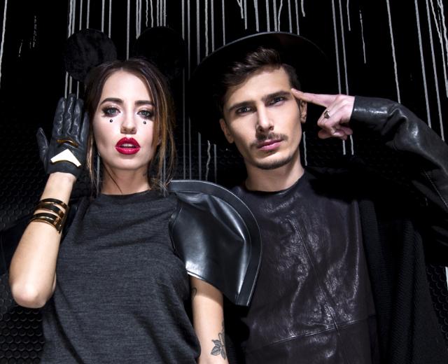 Время и Стекло（Vremya i Steklo，Vremya & Steklo，Time