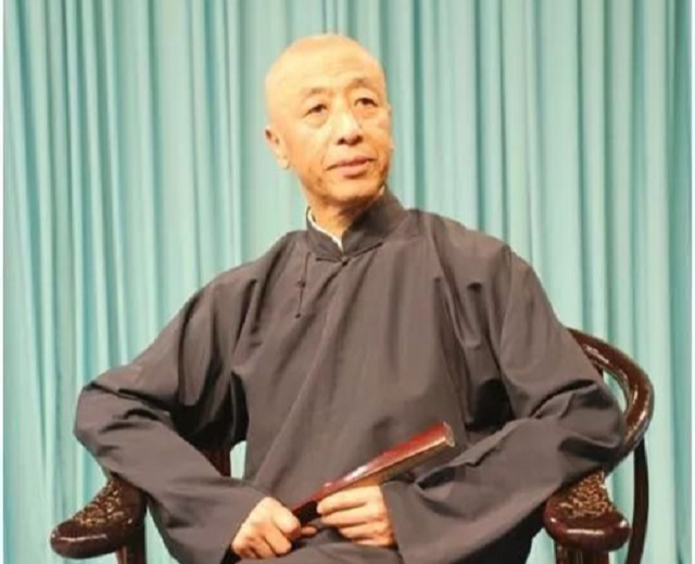 康万生