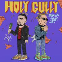 Holy Gully