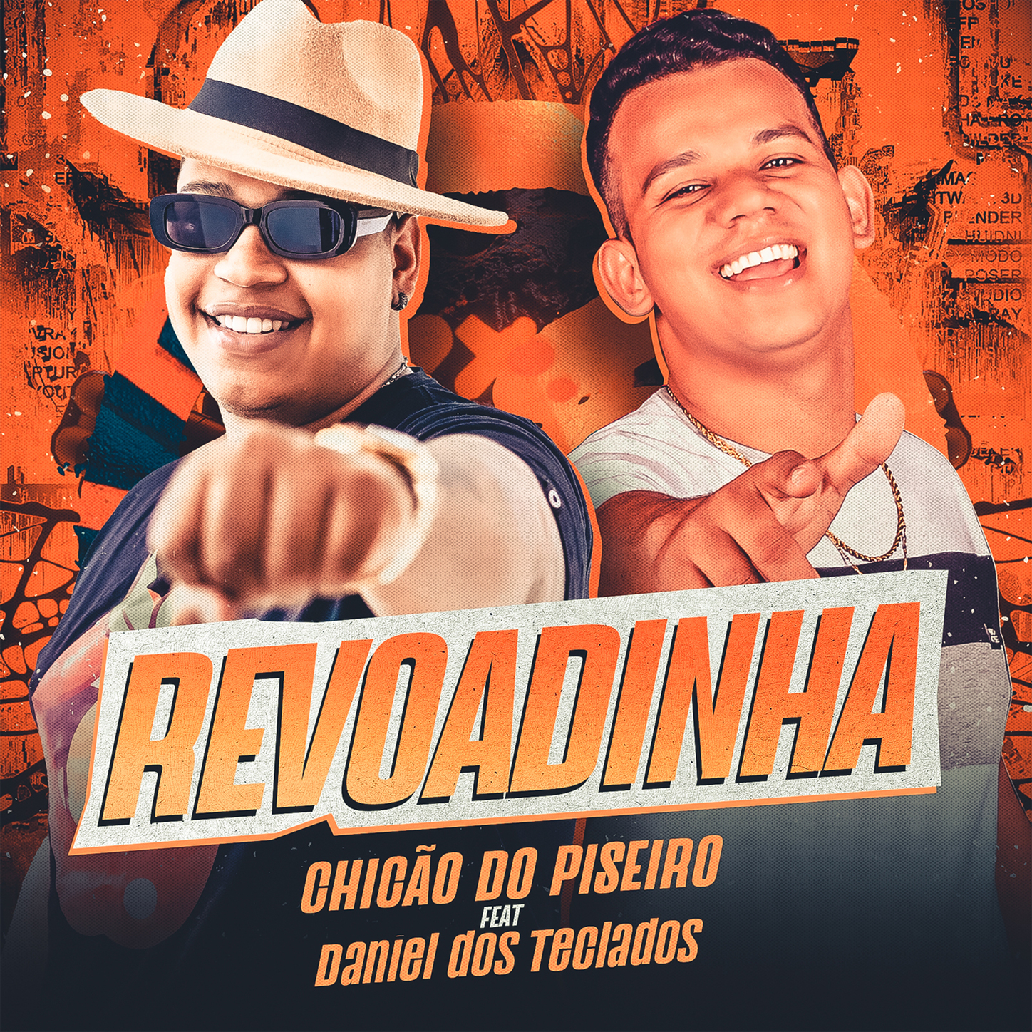 Baixar chicão dos teclados