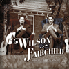 Wilson Fairchild - He Went to the Cross Loving You