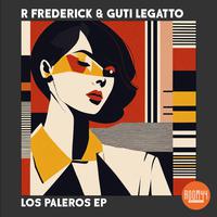 Los Paleros EP