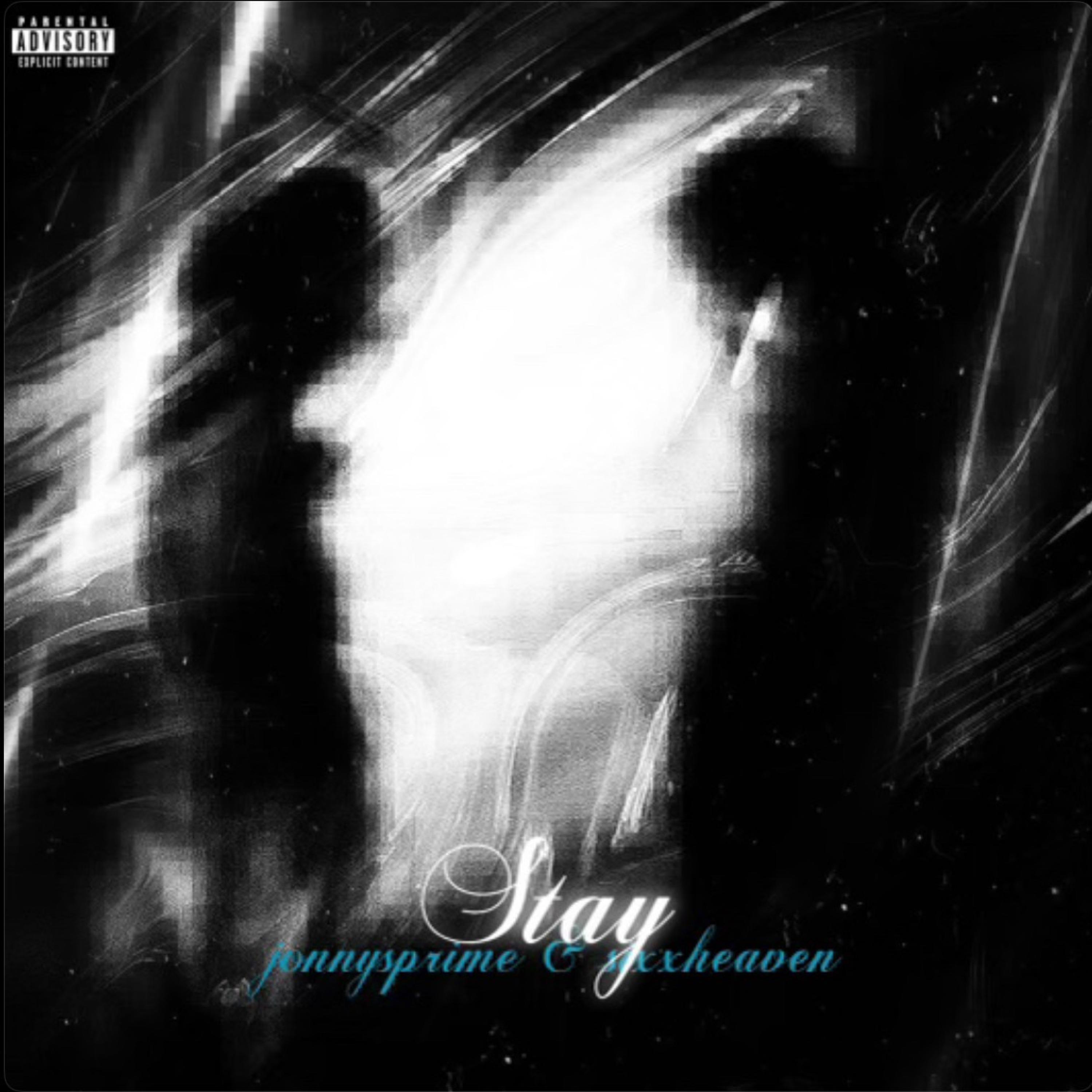 Stay (feat. sixxheaven)