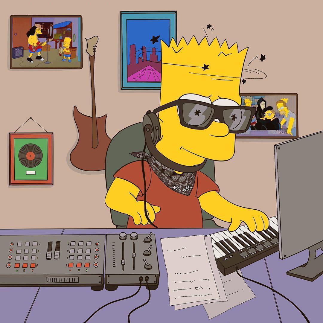 Waste of saliva（Prod By Evolu K）