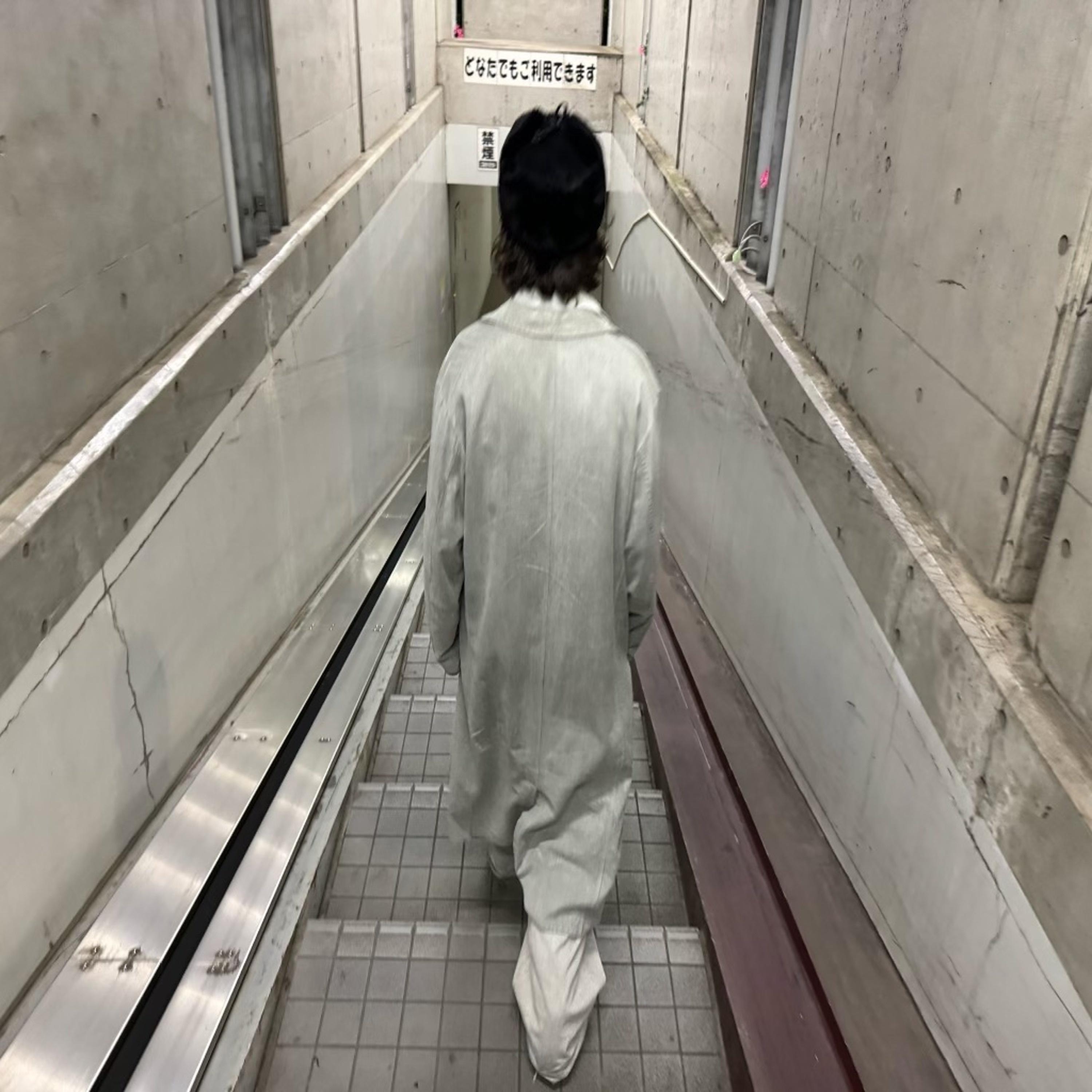 heaven has holes i just fell out