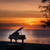 Piano Peace: Serene Sounds for Meditation