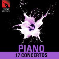 Piano: 17 Concertos