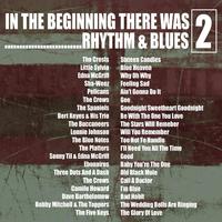 In the Beginning…… There Was Rhythm & Blues, Vol. 2