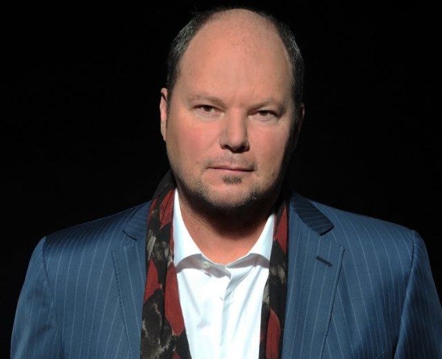 Christopher Cross
