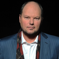 Christopher Cross