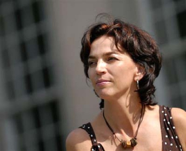 Catherine Delasalle