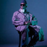 Pharoah Sanders