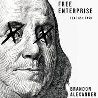 Free Enterprise (feat. Ash Cash)