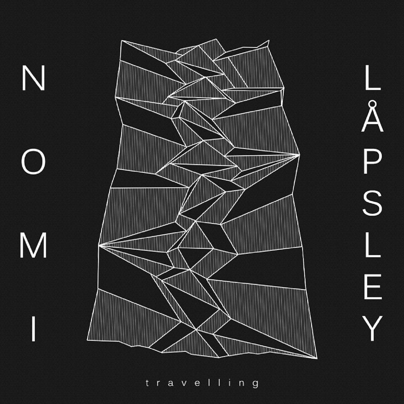 Travelling (feat. Låpsley)
