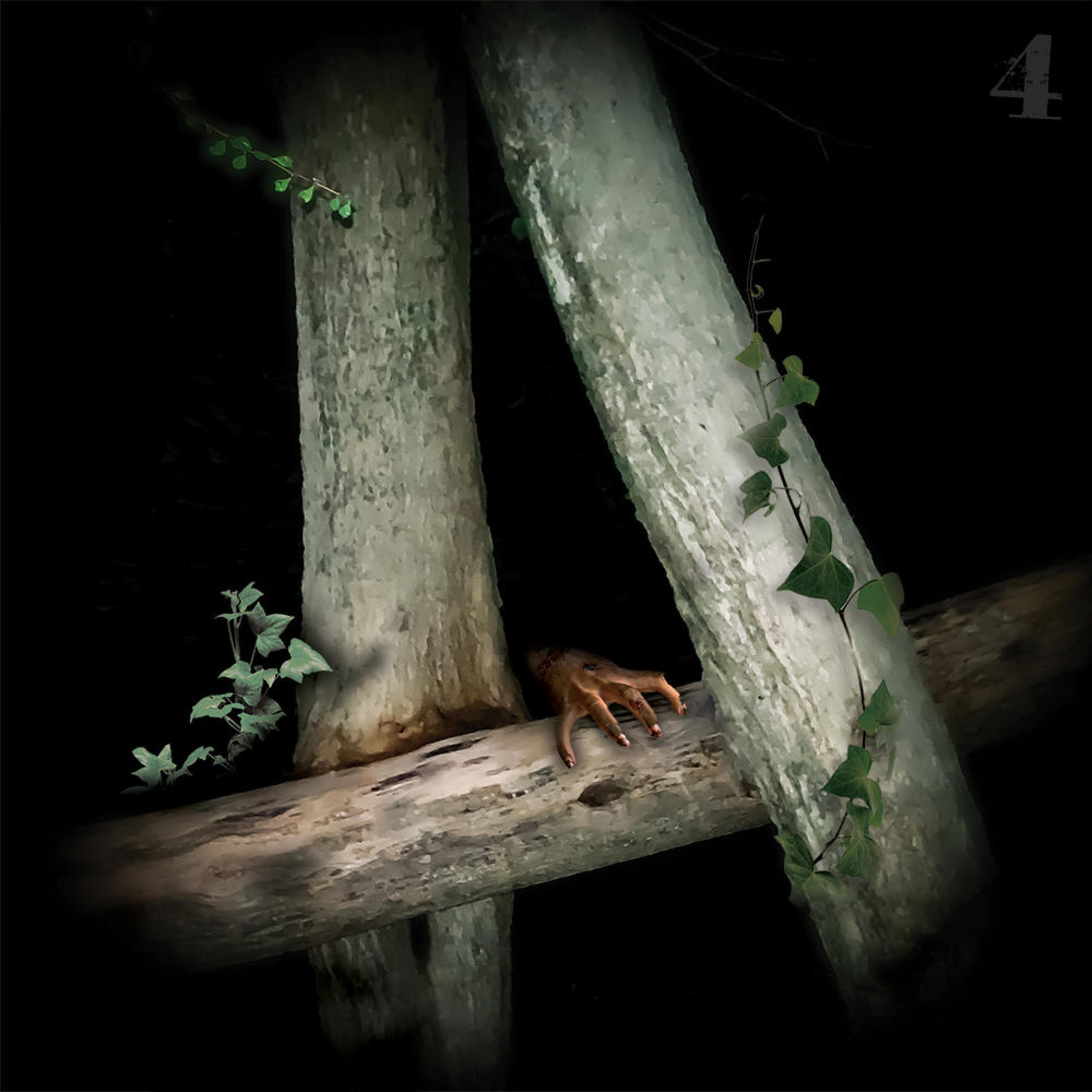 Complicated (feat. Henry Mosto)