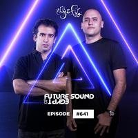 FSOE 641 - Future Sound Of Egypt Episode 641 (Live From Ministry Of Sound, March 2020)