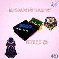 METRO 28 - 2016 Michael Jackson