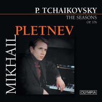 Tchaikovsky: The Seasons