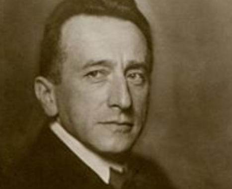 Leo Blech