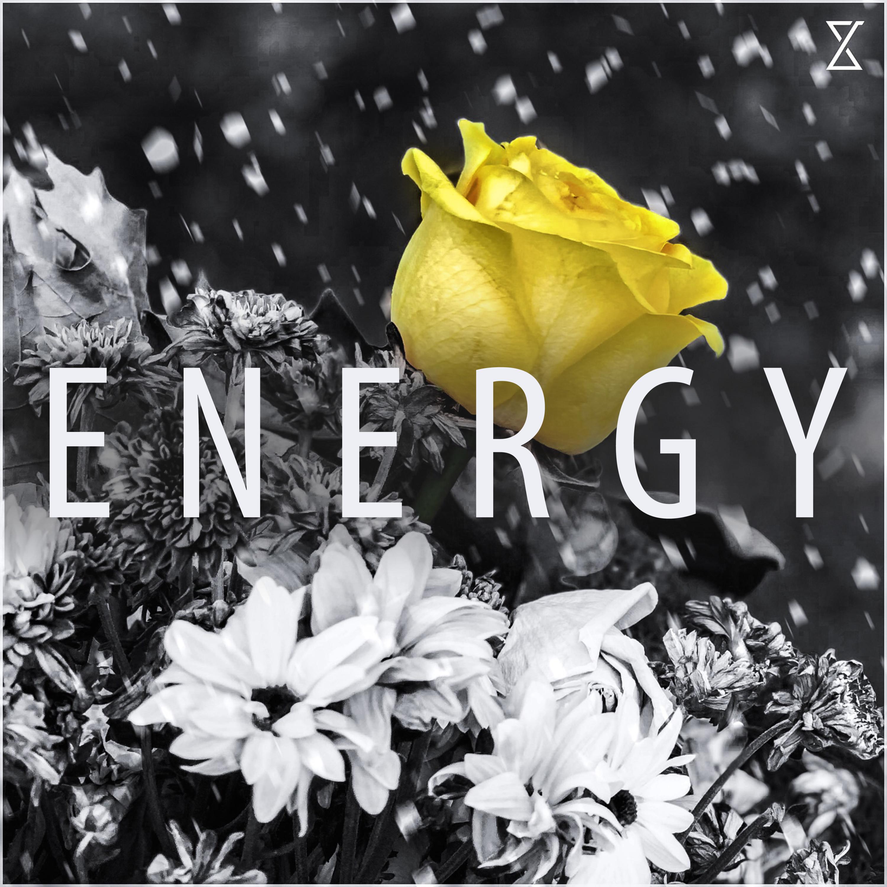 Energy (feat. Enkay47)