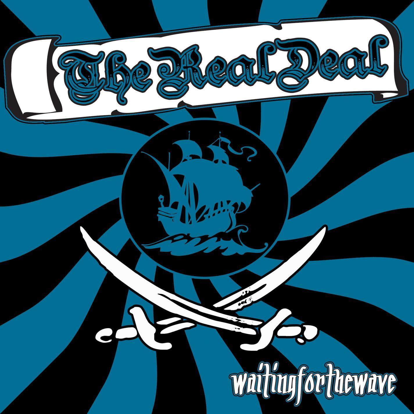 Waiting for the Wave