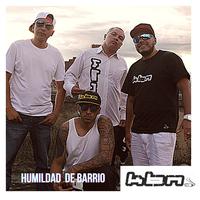 Humildad de Barrio (feat. d8)