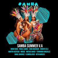 SAMBA SUMMER V.A