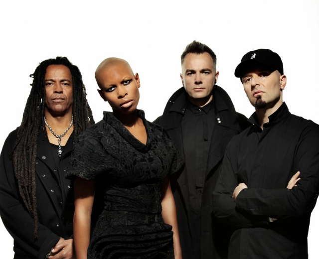 Skunk Anansie
