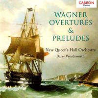 Wagner Overtures & Preludes