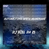 AUTOMOTIVO AFETA MANDRAKE