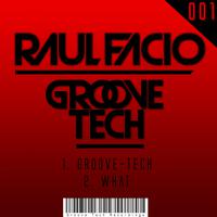 Groove Tech EP