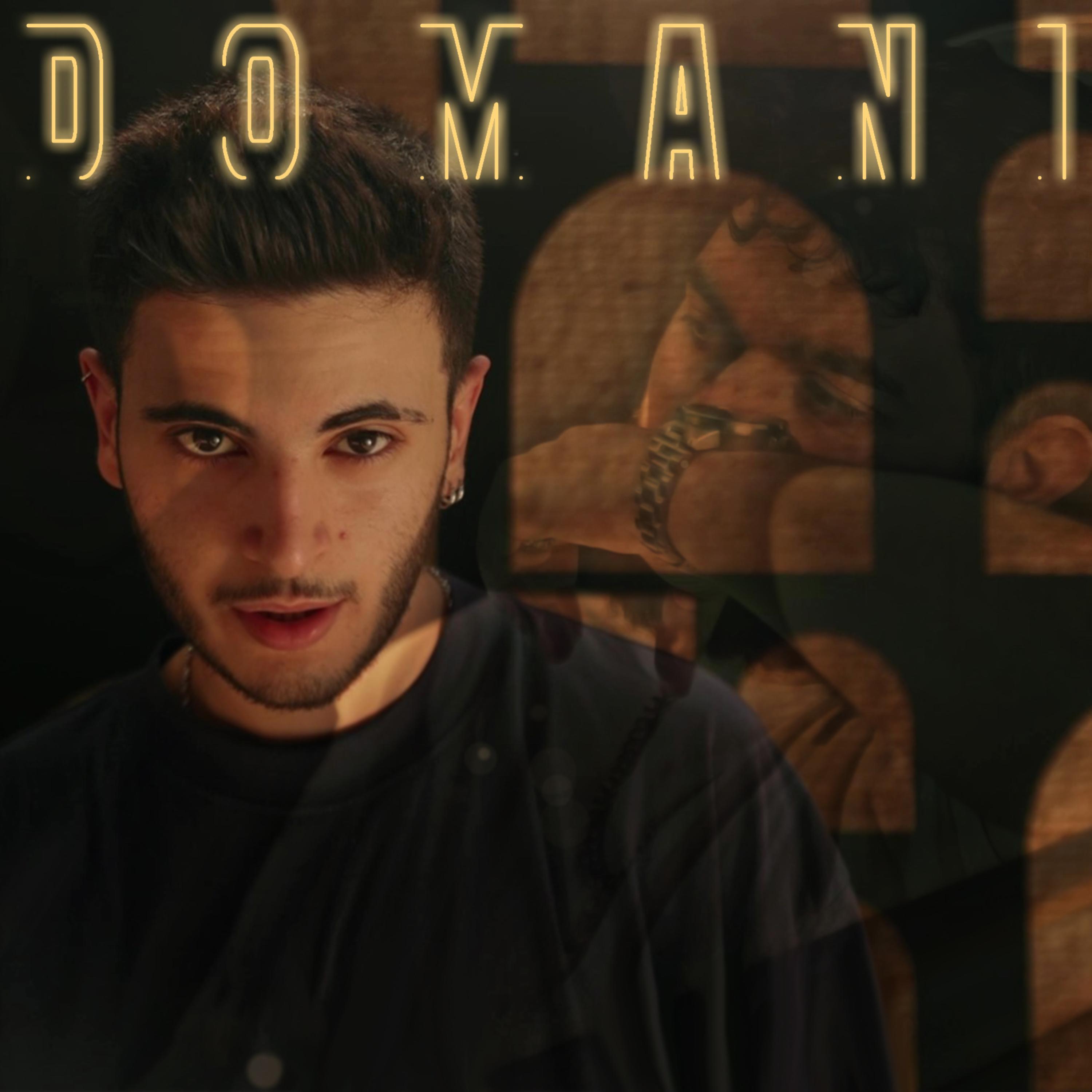 domani (feat. venere)