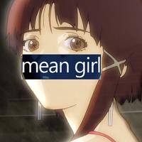 mean girl