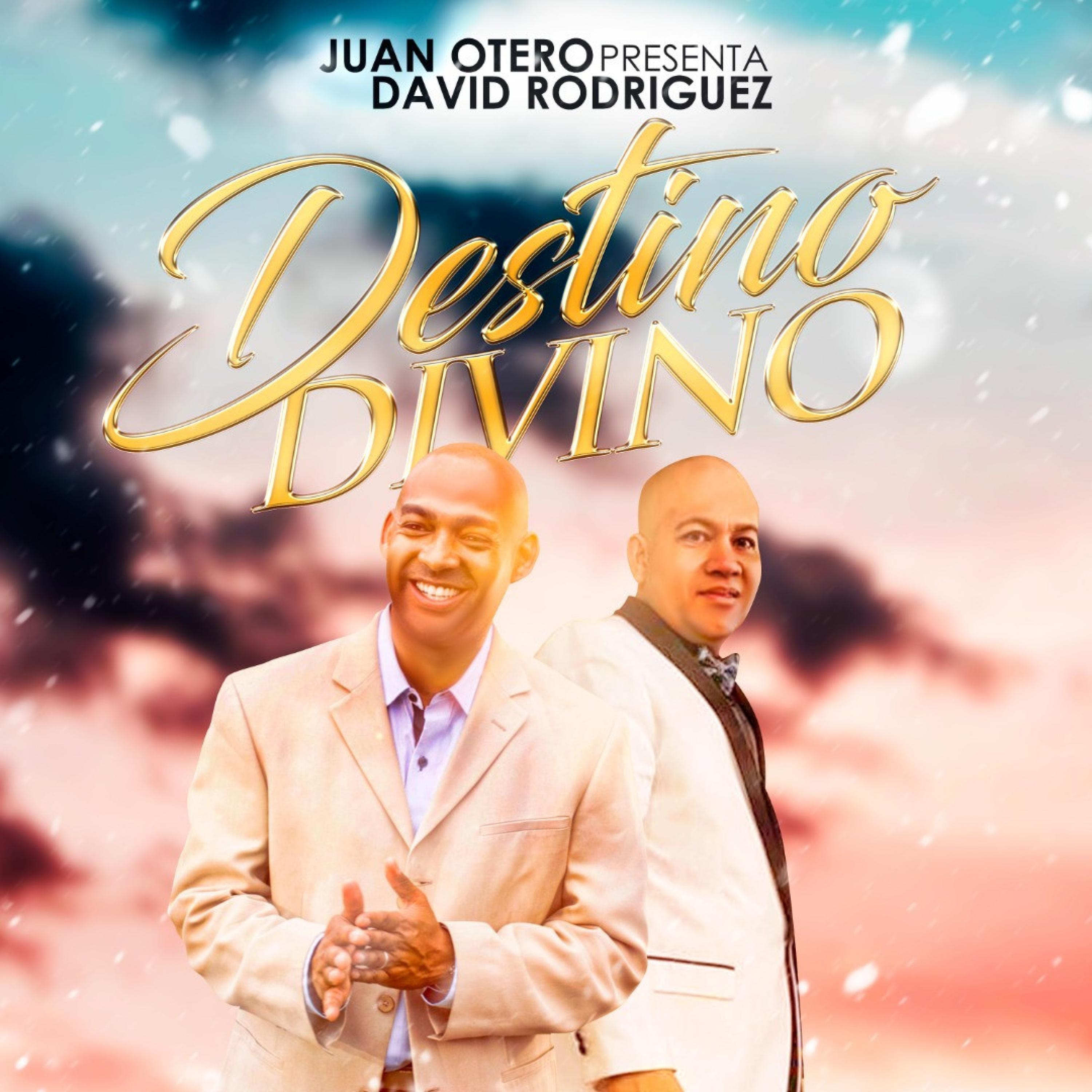 Destino Divino (feat. David Rodriguez)