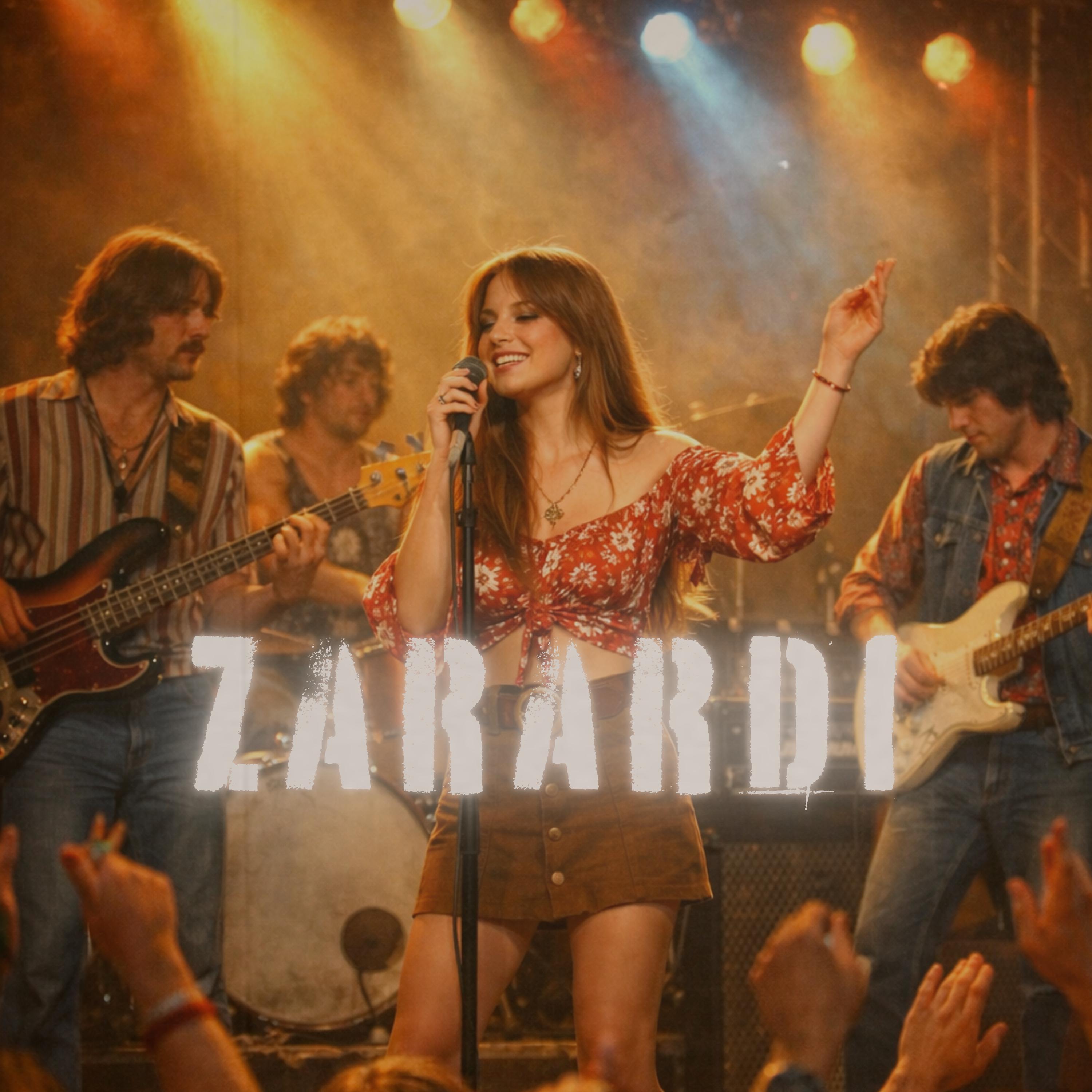 Seni Sevmek Sanki Büyük Zarardı (70s anatolian rock)