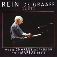 Rein de Graaff: Duets