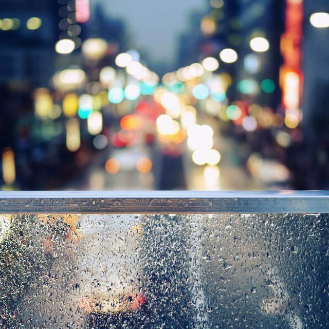 九月橙-开往春天的地铁（Fody remix）