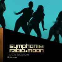 Shake Your Body - Single