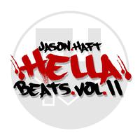 Hella Beats, Vol. 2