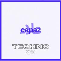 Capaz (Techno Mode)