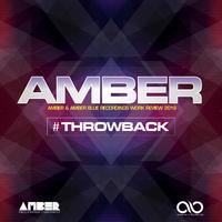 Amber #Throwback