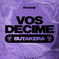 Vos Decime Butakera (Remix)