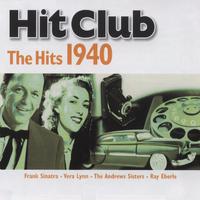 Hit Club, The Hits 1940