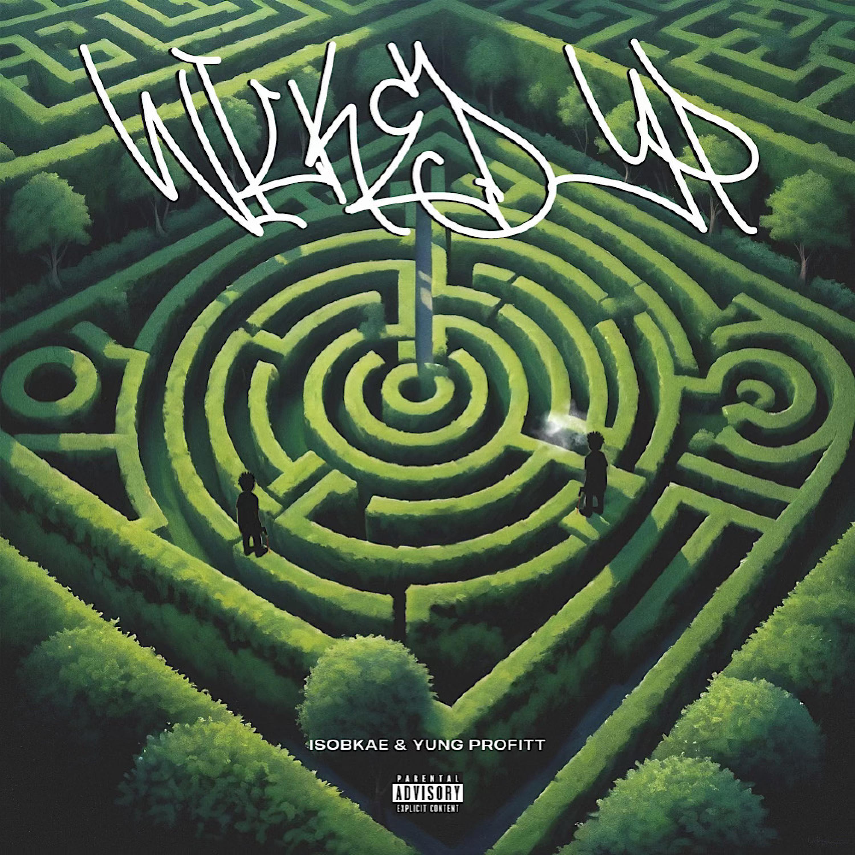 Break a limb (feat. Dezeiioun)