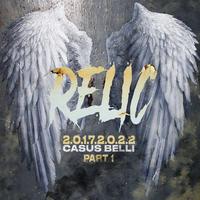 RELIC 2.0.1.7.2.0.2.2, Pt. 1