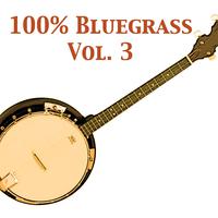 100% Bluegrass, Vol. 3