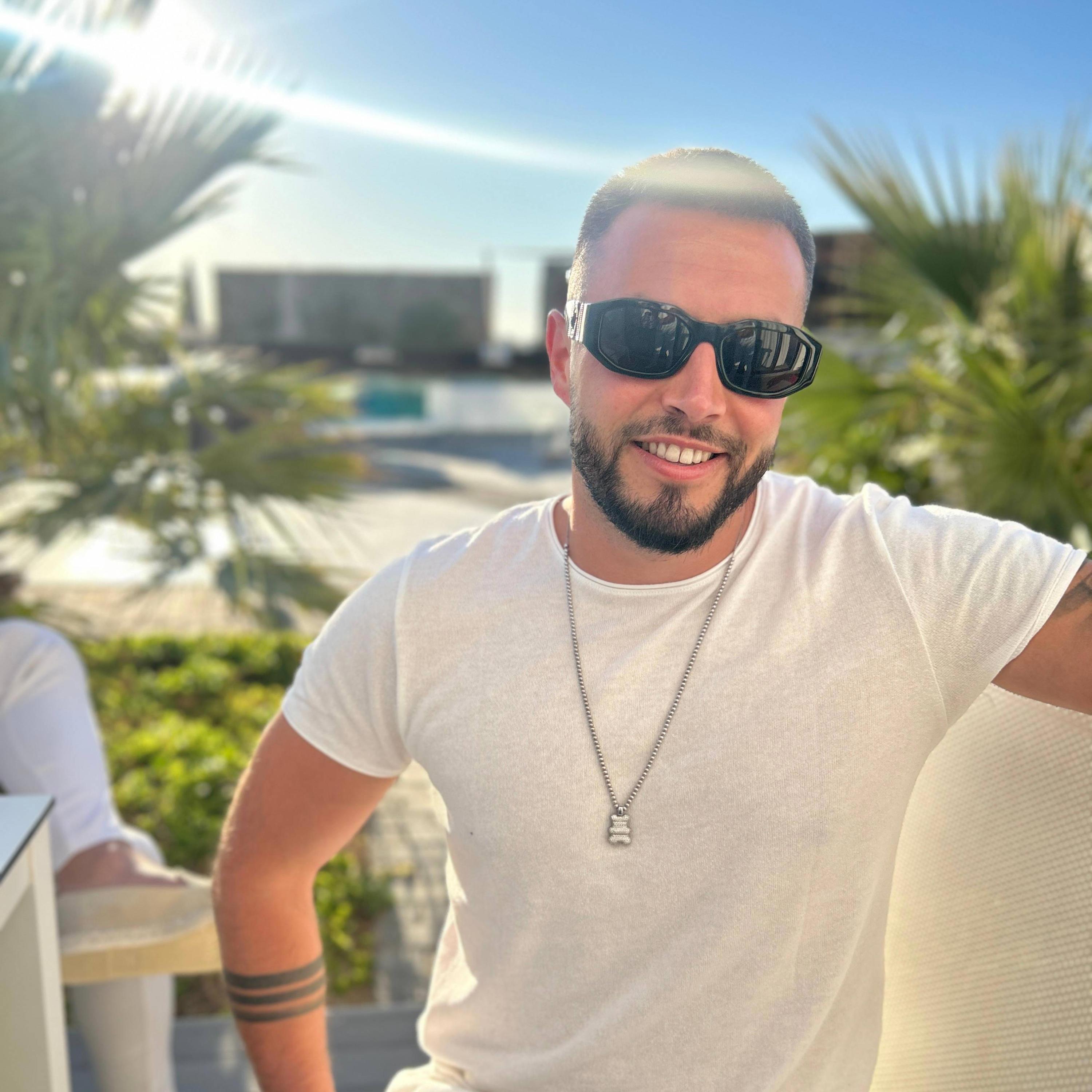 Jordan (feat. Roméo)