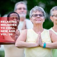 Relaxing Melodies to Chill New Age, Vol. 09