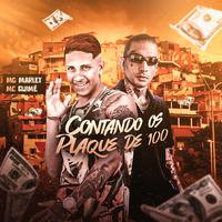 Contando os Plaque de 100 (Brega Funk)